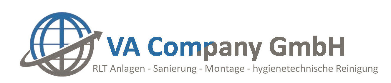 VA Company GmbH – VA Company GmbH, RLT-Anlagen Reinigung